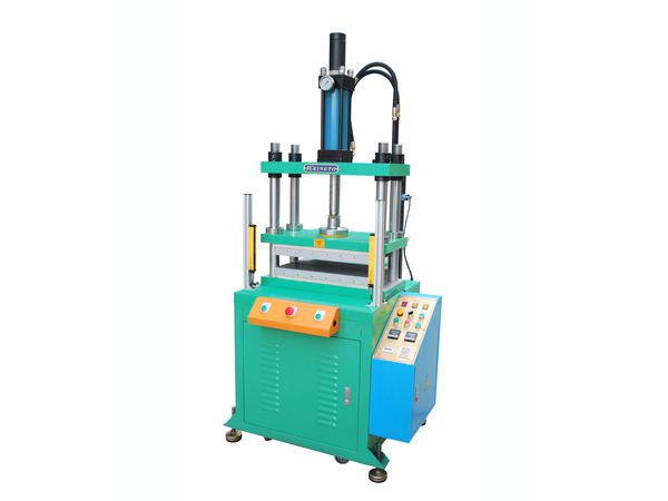 新型油压热压机KT530N-10TS